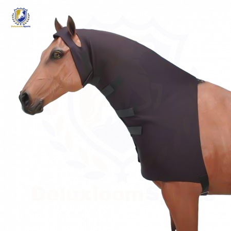 Neck Sweat For Horses